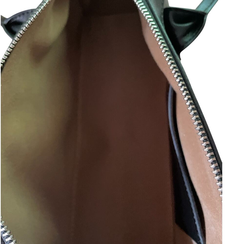 Alaïa Black Teckel Bag - Picture 8 of 10